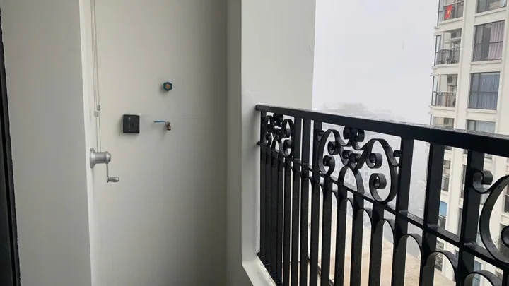 Cho thuê Căn hộ chung cư 65m2 giá 13 triệu tại Sunshine Rivershide Đường Võ Chí Công, Tây Hồ Hà Nội