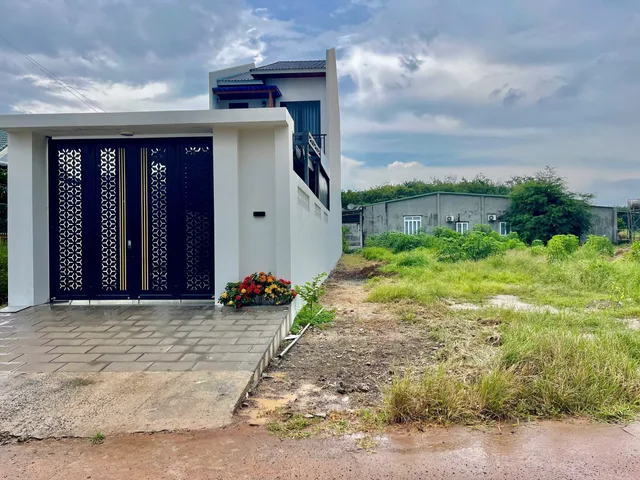 Chủ muốn chuyển đổi qua nhà vườn - giá trao đổi