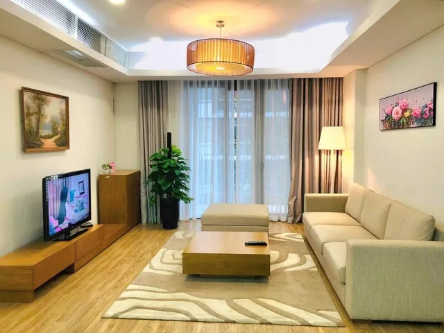 Tiêu đề chuẩn (≤99 ký tự):

🏙️ Dolphin Plaza 133m² Full Nội Thất - Tầng 21 View Đẹp - 12,3 Tỷ - Chỉ Xách Vali Về Ở