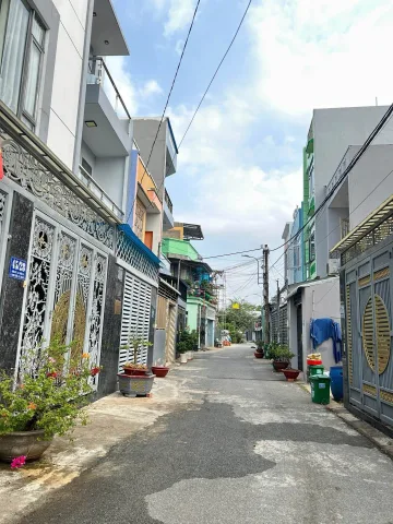 🏡 BÁN ĐẤT ĐẸP LONG TRƯỜNG – NGANG 5 VUÔNG VỨC, ĐƯỜNG RỘNG