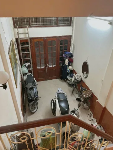 🏡 NGUYÊN HỒNG – 3 PHÒNG NGỦ – NHÀ RIÊNG ĐẸP – CHỈ 13 TRIỆU/THÁNG