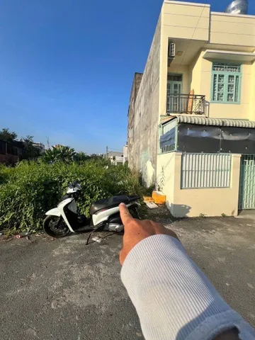 Bán Đất Nền Long Trường Quận 9