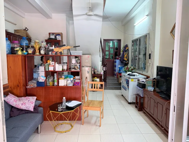D2260 CHỦ NGỘP THỞ - GIẢM GẦN 7 TỶ - 181M2 NGAY CHỢ 😱