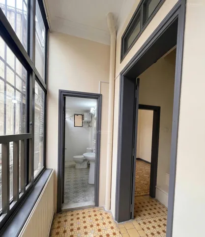 🏡 LƯƠNG SỬ C – NGÕ Ô TÔ – MẶT TIỀN 8M – VỪA Ở VỪA KINH DOANH – CHỈ 17 TRIỆU/THÁNG