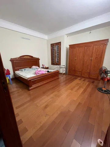 Cho thuê Liền Kề KĐT Hoàng Văn Thái 90M² 4 Tầng 6 Ngủ - Nội Thất Cao Cấp - Đường Ô Tô Tránh - Giá Thuê 28tr