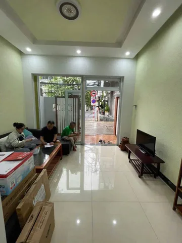13TR🏡CHO THUÊ NHÀ 2 TẦNG ĐƯỜNG CHÂU VĂN LIÊM - TRUNG TÂM TP - HẢI CHÂU