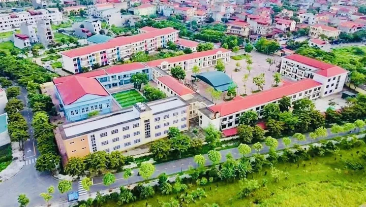 Bán Nhà riêng 101m2 có sẵn 101 m2 thổ cư giá 9.3 tỷ tại - Chọn - Xã Phù Khê Thị xã Từ Sơn Bắc Ninh