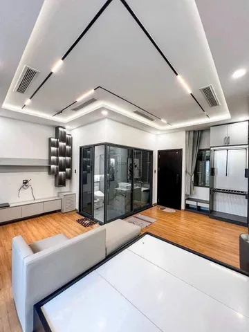 Gấp Bán Nhà riêng 70m2 full thổ cư giá 2.87 tỷ sổ sẵn tại- Phường 13 Quận 8 TP. Hồ Chí Minh