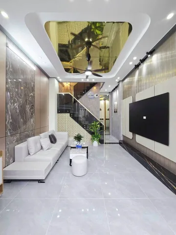 Bán Nhà riêng 80m2 full thổ cư giá 3.06 tỷ tại - Phường 12 Quận 8 TP. Hồ Chí Minh