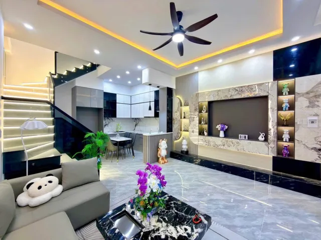 Bán Nhà riêng 90m2 có sẵn 90 m2 thổ cư giá 2.76 tỷ tại - Phường 04 Quận 11 TP. Hồ Chí Minh