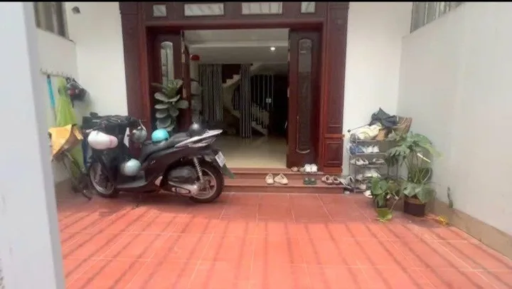 Cho thuê Nhà  Liền Kề Lê Trọng Tấn -Thanh Xuân 90M² 4 Tầng 5 Ngủ - Full Đồ - Ngõ Ô Tô - Ở, VP - Giá Thuê 28tr