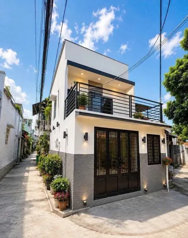 Bán Nhà riêng 37.8m2 có sẵn 38 m2 thổ cư giá 3.55 tỷ tại - Chọn - Phường Hiệp Bình Chánh Quận Thủ Đức TP. Hồ Chí Minh