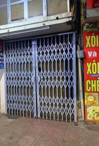 🏡 TRUNG TÂM THÀNH CÔNG – VỪA Ở VỪA KINH DOANH – CHỈ 6,5 TRIỆU/THÁNG