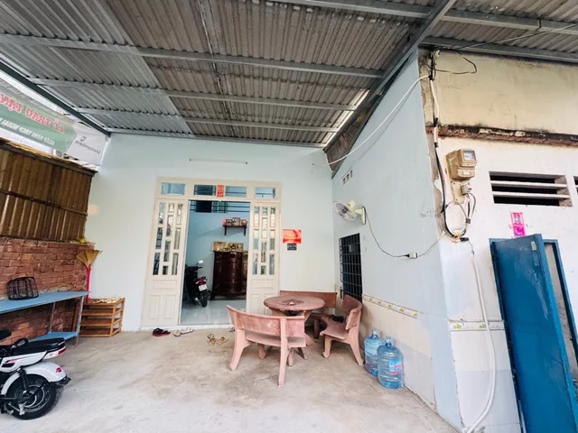 GIÁ 3×TR/M².NHÀ ĐẸP GIÁ TỐT - PHẠM NGŨ LÃO, DĨ AN.