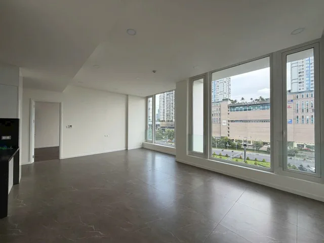 Cho thuê Căn hộ chung cư 141m2 giá 75 triệu tại - Chọn - Phường Thảo Điền Thành phố Thủ Đức TP. Hồ Chí Minh