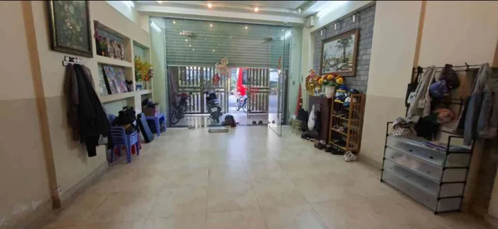 Bán Nhà riêng 100m2 có sẵn 100 m2 thổ cư giá 15.5 tỷ tại Đường Số 13 Phường Bình Trị Đông B Quận Bình Tân TP. Hồ Chí Minh