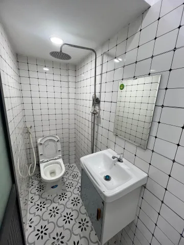 Bán Nhà riêng 15m2 có sẵn 15 m2 thổ cư giá 1.9 tỷ tại - Chọn - - Chọn - Phường Thủ Đức TP. Hồ Chí Minh