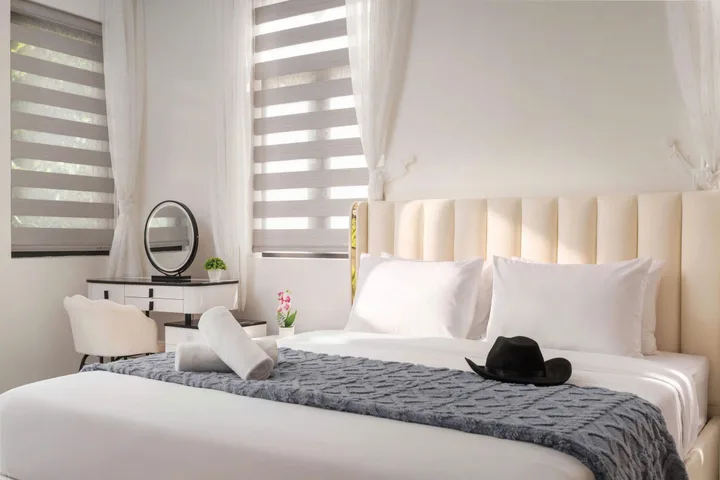 BDS HVL [NC] 🏡 Centana Villa Địa chỉ: 13 đường 15 . Phường An Phú . Quận 2 . TP.HCM