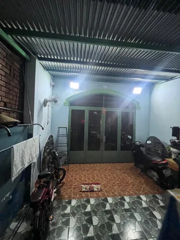 Bán Nhà riêng 60m2 có sẵn 60 m2 thổ cư giá 3.75 tỷ tại - Chọn - - Chọn - Phường Tăng Nhơn Phú TP. Hồ Chí Minh