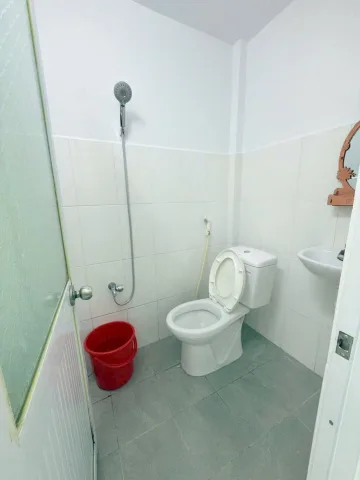 Bán Nhà riêng 24m2 có sẵn 24 m2 thổ cư giá 2.35 tỷ tại - Chọn - - Chọn - Phường Tăng Nhơn Phú TP. Hồ Chí Minh