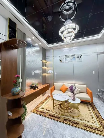 Bán Nhà riêng 25m2 có sẵn 25 m2 thổ cư giá 2.85 tỷ tại - Chọn - Phường Linh Chiểu Quận Thủ Đức TP. Hồ Chí Minh