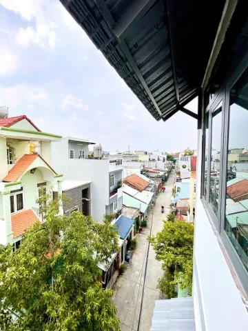 Bán Nhà riêng 60m2 có sẵn 60 m2 thổ cư giá 7.95 tỷ tại - Chọn - - Chọn - Phường Tăng Nhơn Phú TP. Hồ Chí Minh