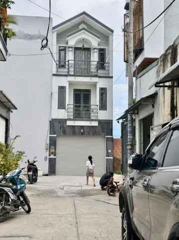 Cho thuê Nhà riêng 80m2 giá 9 triệu tại Đường Thạnh Xuân 25 Phường Thạnh Xuân Quận 12 TP. Hồ Chí Minh