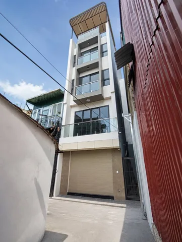 Bán Nhà riêng 40m2 có sẵn 40 m2 thổ cư giá 5.3 tỷ tại Đường Ỷ Lan Xã Đặng Xá Huyện Gia Lâm Hà Nội
