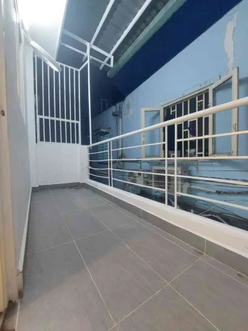 Bán Nhà riêng 28m2 có sẵn 28 m2 thổ cư giá 3.25 tỷ tại - Chọn - - Chọn - Phường Thủ Đức TP. Hồ Chí Minh