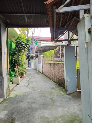 Bán đất Kiêu Kỵ - giáp Vin Gia Lâm - ngõ nông 30m ra ô tô tránh - làng nghề Kiêu Kỵ