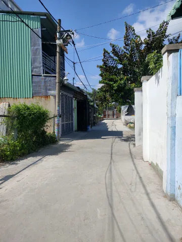 Bán Đất 41m2 có sẵn 41 m2 thổ cư giá 2.55 tỷ tại - Chọn - - Chọn - Phường Thủ Đức TP. Hồ Chí Minh