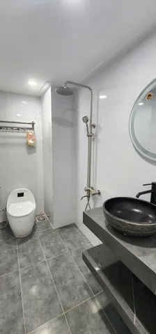 Bán Nhà riêng 69.8m2 có sẵn 60 m2 thổ cư giá 2.95 tỷ tại Phường Định Hoà Thành phố Thủ Dầu Một Bình Dương