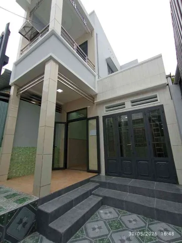 Bán Nhà riêng 100m2 có sẵn 100 m2 thổ cư giá 5.98 tỷ tại - Chọn - - Chọn - Phường Thủ Đức TP. Hồ Chí Minh