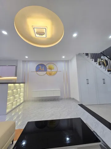 Bán Nhà riêng 72m2 có sẵn 60 m2 thổ cư giá 2.7 tỷ tại Phường Định Hoà Thành phố Thủ Dầu Một Bình Dương