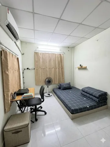 Bán Nhà riêng 19m2 có sẵn 19 m2 thổ cư giá 2.65 tỷ tại - Chọn - - Chọn - Phường Hiệp Bình TP. Hồ Chí Minh