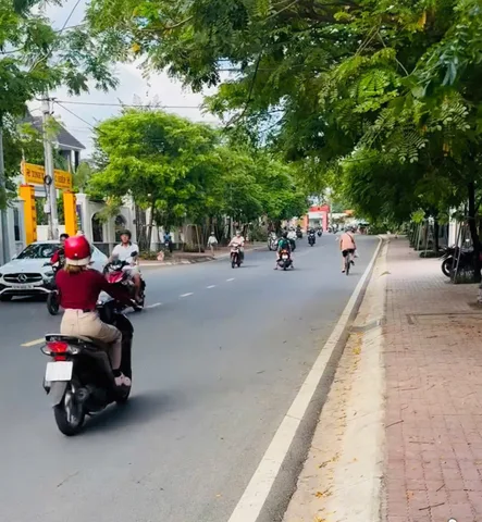 Bán Đất 253m2 có sẵn 60 m2 thổ cư giá 5.2 tỷ tại Phường Hiệp An Thành phố Thủ Dầu Một Bình Dương