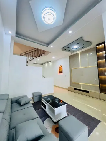 Bán Nhà riêng 75m2 có sẵn 72 m2 thổ cư giá 2.95 tỷ tại Phường Phú Tân Thành phố Thủ Dầu Một Bình Dương