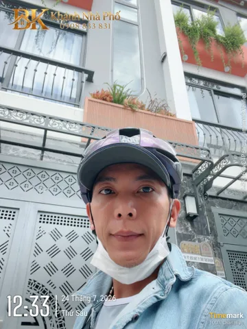🏠 FULL NỘI THẤT - HXH HOÀNGbb BẬT ĐẠT, TÂN BÌNH - 1 TRỆT 3 LẦU - DT 40m2 - GIÁ 7,5 Đ ❤️❤️