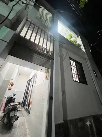 Bán Nhà riêng 58m2 có sẵn 58 m2 thổ cư giá 4.5 tỷ tại - Chọn - - Chọn - Phường Thủ Đức TP. Hồ Chí Minh