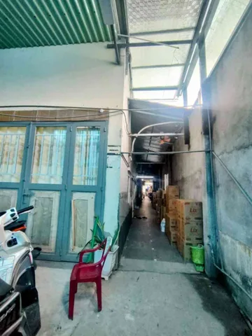 [D2737*] Sổ hồng riêng 285m2 view sông An Phú Đông Q12, 11.x tỷ