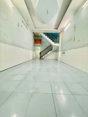 Bán Nhà riêng 65m2 có sẵn 54 m2 thổ cư giá 5.65 tỷ tại Đường Hương Lộ 2 Phường Bình Trị Đông A Quận Bình Tân TP. Hồ Chí Minh