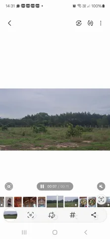 Bán Đất 14430m2 có sẵn 1400 m2 thổ cư giá 35 tỷ tại Đường Liên Ấp 1 - 3 Xã Long Phước Huyện Long Thành Đồng Nai