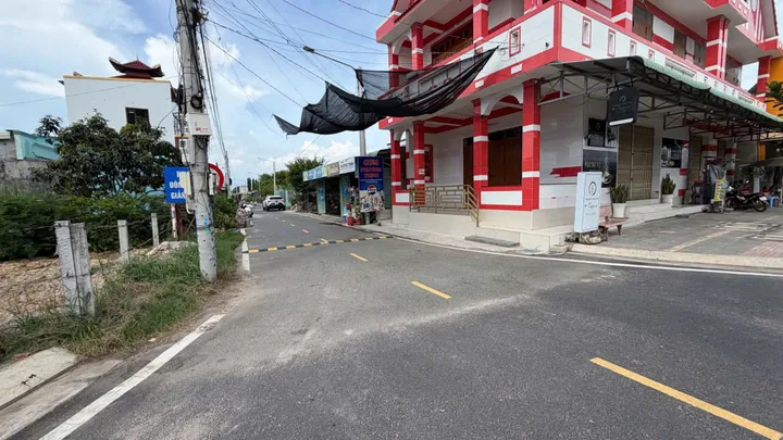 🔥 CHỦ THIỆN CHÍ BÁN LÔ ĐẤT FULL THỔ CƯ TRUNG TÂM LỘC AN - GẦN BIỂN
