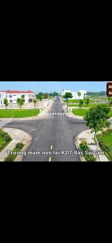 Chỉ với 239tr! Cơ hội đầu tư ngay KĐT Bắc Sài Gòn, Phước Hòa, HCM, DT 70m², sổ hồng riêng từng nền
