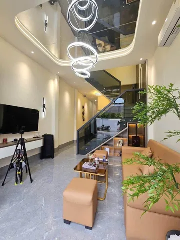 Chủ gửi bán nhà Dt 60m2 shr full thổ giá 2.7 tỷ tại - Phường 05 Quận Gò Vấp TP. Hồ Chí Minh