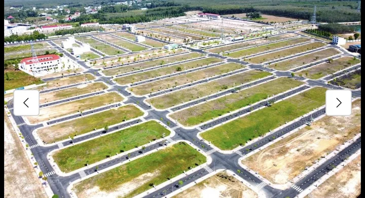 Sở hữu ngay lô đất tại KĐT Bắc Sài Gòn, Phước Hòa, HCM, DT 70m2, giá 1,200 tỷ, sổ hồng từng nền