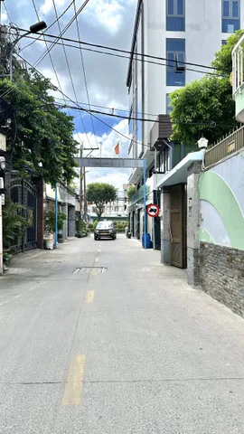 Bán Nhà riêng 64m2 - giá 7.8 tỷ tại - P Đông Hưng Thuận, TP. Hồ Chí Minh
