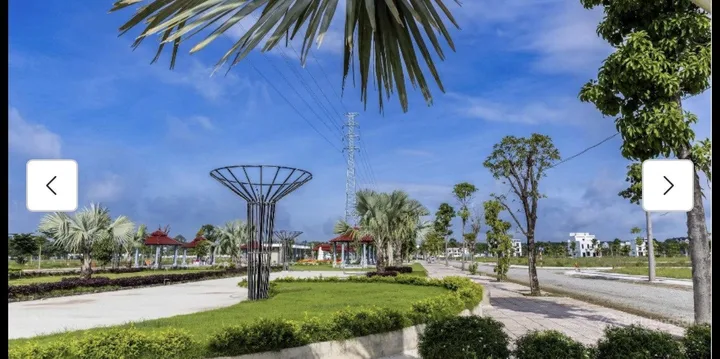 Sở hữu đất nền ngay tại trung tâm TPHCM-75m² TT chỉ 239tr tại khu đô thị Bắc Sài Gòn sổ hồng riêng