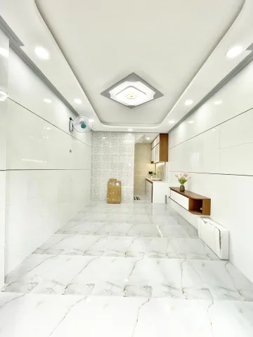 BÁN NHÀ MỚI KINH DƯƠNG VƯƠNG AN LẠC BÌNH TÂN 2 TẦNG 2PN 2,85 TỶ GẦN TÊN LỬA