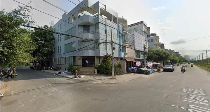 CHỈ 185 TRIỆU/M² – MẶT TIỀN 10x20M – 4 TẦNG – 670M² SÀN – TRUNG TÂM BÌNH TÂN CHỈ 37 TỶ